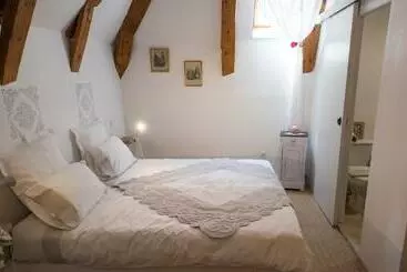 Hotel Ferme Des Prades