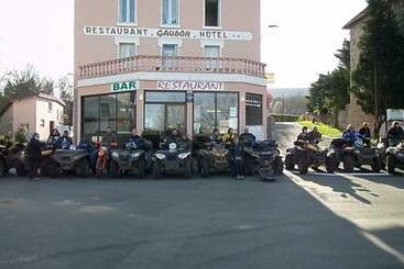 Hotel La Vie En Rose