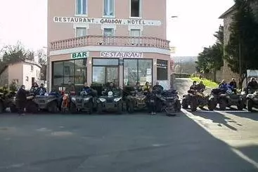 ホテル La Vie En Rose