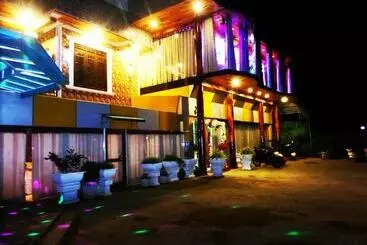 Hotel New Edison