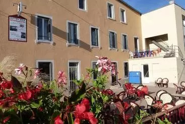 Hotel Pension Les Bords Du Rupt