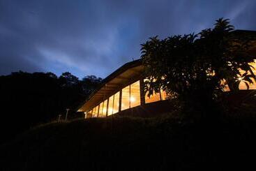 Hotel Toucanet Lodge