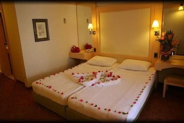 Ladonia Hotels Del Mare