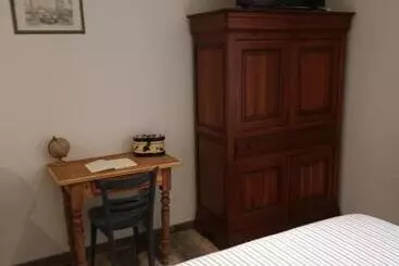 Pensjonat Chambre D Hôte Le Mercier