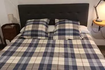 Pensione Chambre D Hôte Le Mercier