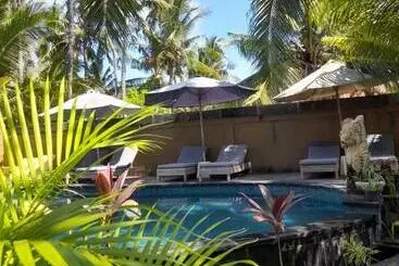 Majatalo Jiva Bungalow