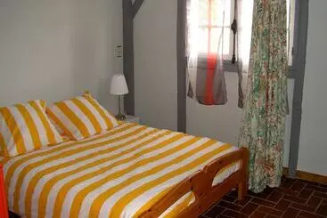 ペンション Le Moulin De Cocussotte