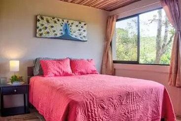 Majatalo Valley Of Dreams Eco Lodge Room