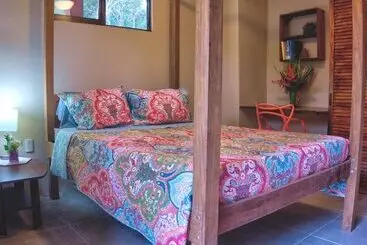 Majatalo Valley Of Dreams Eco Lodge Room