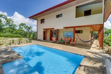 פנסיון Valley Of Dreams Eco Lodge Room