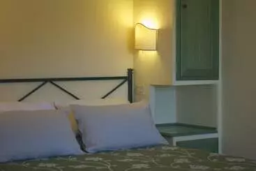 レジデンス Villaggio Innamorata   Villa Gisella