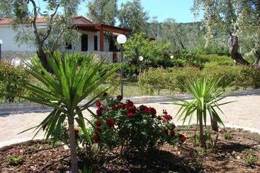קוטג'' Comfortable Apartment With Ac, In A National Park