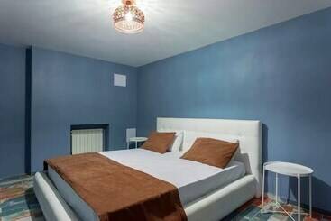 בית מלון כפרי Marton Palace