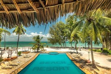 Ahg Maya Bay Resort & Spa