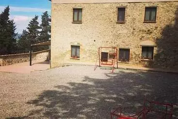 Hotel Rural Agriturismo Incanto Del Fiume