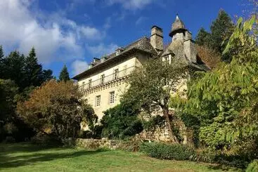 B&b Chateau Le Bois