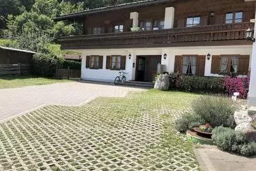 Appartamento Fewo Sonnwend