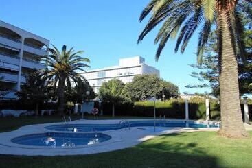 Hotelli Apartamento Regata   111a