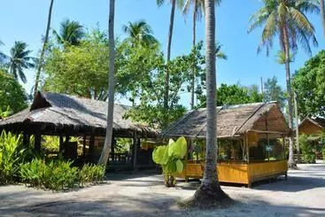 Hotel Forra Dive Resort Sunrise