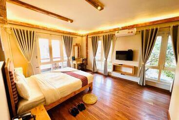 هتل Silu Homes By Hostmandu