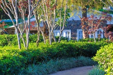 Pensionat Greendale Bunglow