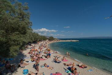 Pension Luxury Rooms Near The Beach3