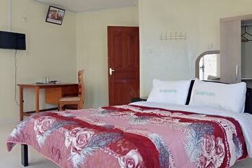 膳宿费 Thika Guest House & Conference Centre