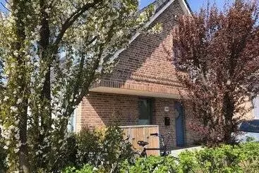 Cottage Traumhaus