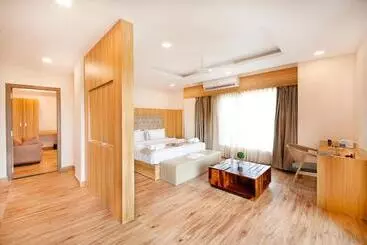 Abm Boutique Hotel By Purple Cloud