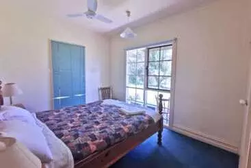 Aparthotel Acheron Valley Country Estate