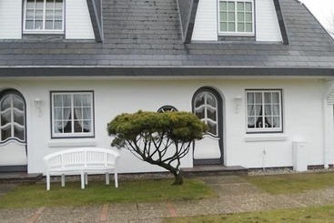 کلبه Ferienwohnung Sönshörn 8 Mitte