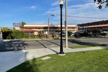 酒店 Bel Air Motor