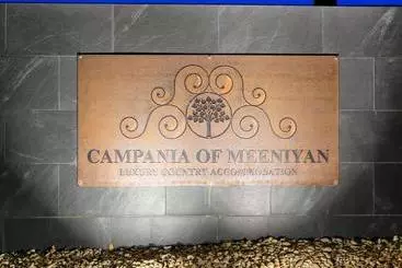 ホテル Campania Spa Suite 2