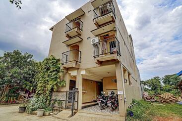 Hotel Oyo 90081 Pondok Sabaraya 2 Syariah