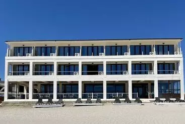 Hotel Palace Beach Resort