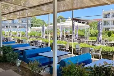 Hotel Palace Beach Resort