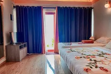 هتل Sabba Beach Suite , Fodhdhoo   Maldives