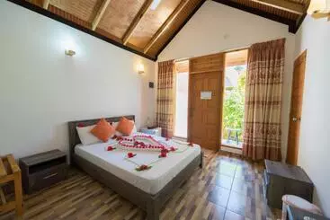 Hotel Sabba Beach Suite , Fodhdhoo   Maldives