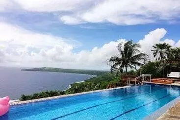 호텔 Sea Fun Villa