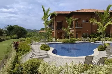 هتل آپارتمان Los Suenos Resort Veranda 3g