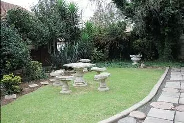 Pension Nmb Guest House