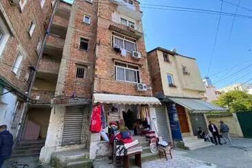 Central Studio Apartments