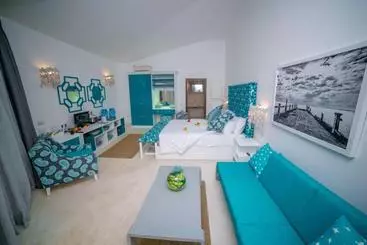 Hotel African Resort Intl One Watamu