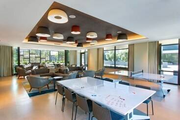 فندق Citrine, Palo Alto, A Tribute Portfolio