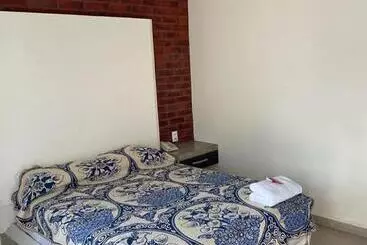 Hotel Morelos Colima