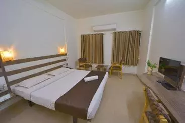 Hôtel Orient Crown, Kolhapur