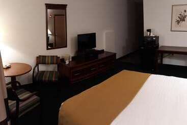 Отель Pleasant Moose Lodge