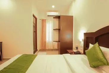 Hotel Zion Plaza