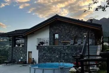 Pension  Sole Agriturismo