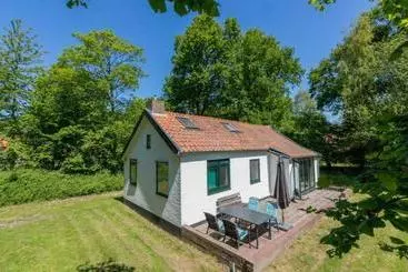 Resort Holidayhouse   Breezand 6 Vrouwenpolder De Alk